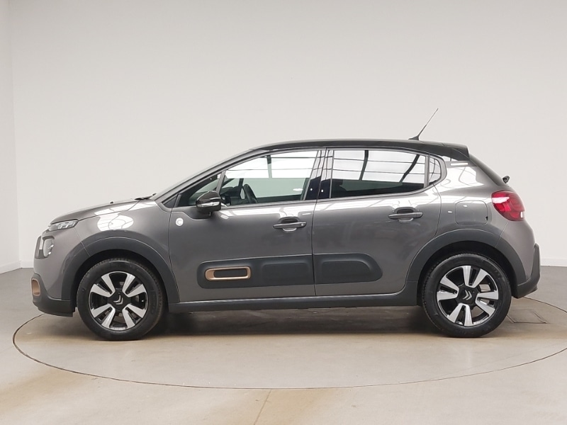 Used Citroen C3 2023 for sale - 78198507: Photo 4