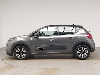 Used Citroen C3 2023 for sale - 78198507: Photo