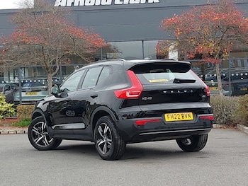 Used Volvo XC40 2022 for sale - 76305958: Photo 3