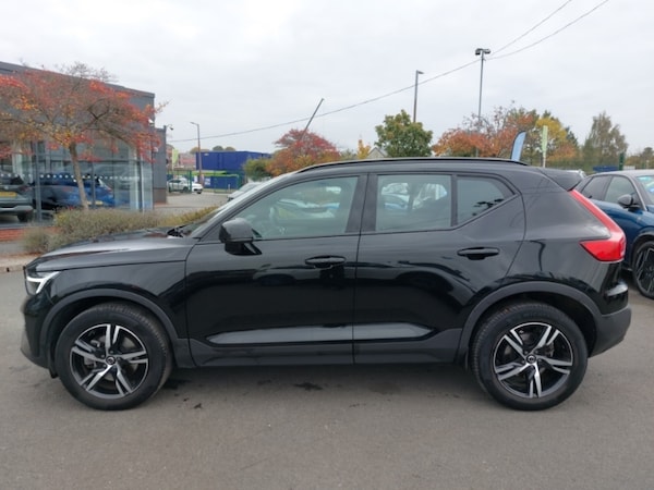 Used Volvo XC40 2022 for sale - 76305958: Photo 4