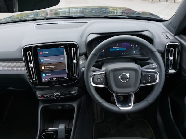 Used Volvo XC40 2022 for sale - 76305958: Photo 7