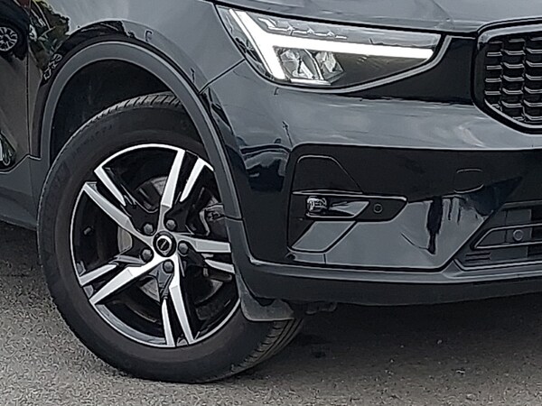 Used Volvo XC40 2022 for sale - 76305958: Photo 9