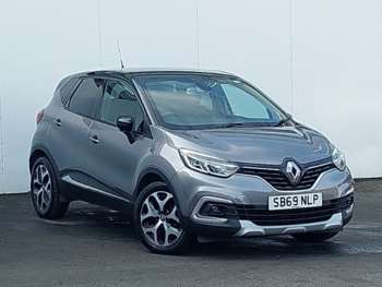 2019 - 0.9 TCE 90 GT Line 5dr
