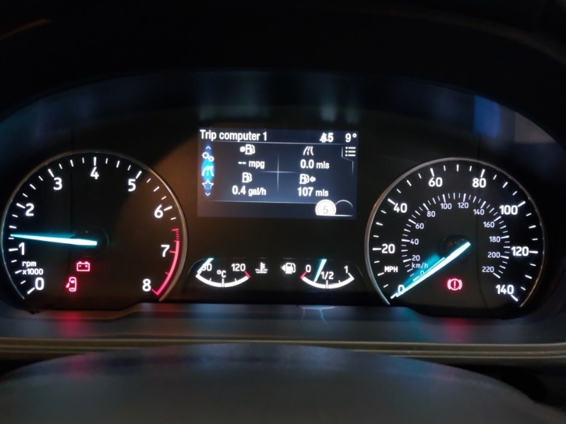 Used Ford Ecosport 2021 for sale - 76967507: Photo 11