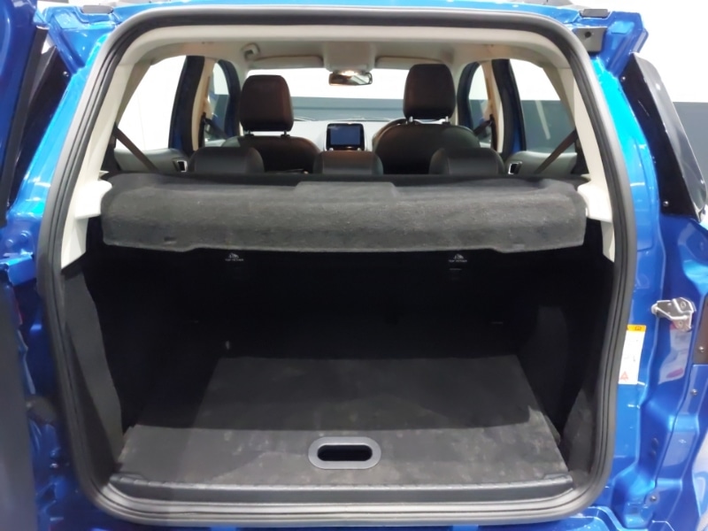 Used Ford Ecosport 2021 for sale - 76967507: Photo 8