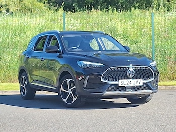 Used MG MG HS 2024 for sale - 78963195: Photo