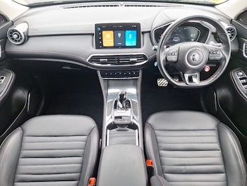 Used MG MG HS 2024 for sale - 78963195: Photo