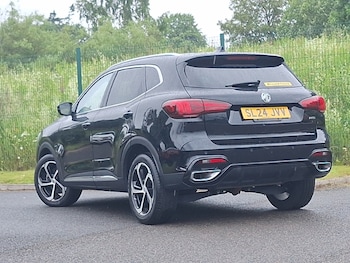 Used MG MG HS 2024 for sale - 78963195: Photo