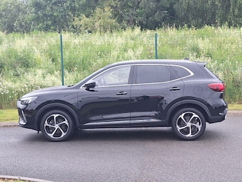 Used MG MG HS 2024 for sale - 78963195: Photo