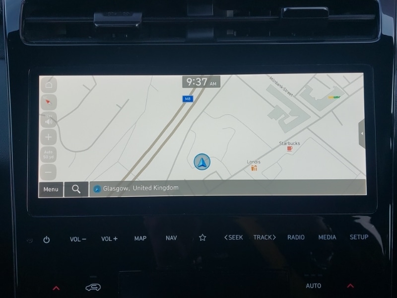 Used Hyundai TUCSON 2022 for sale - 77956221: Photo 10