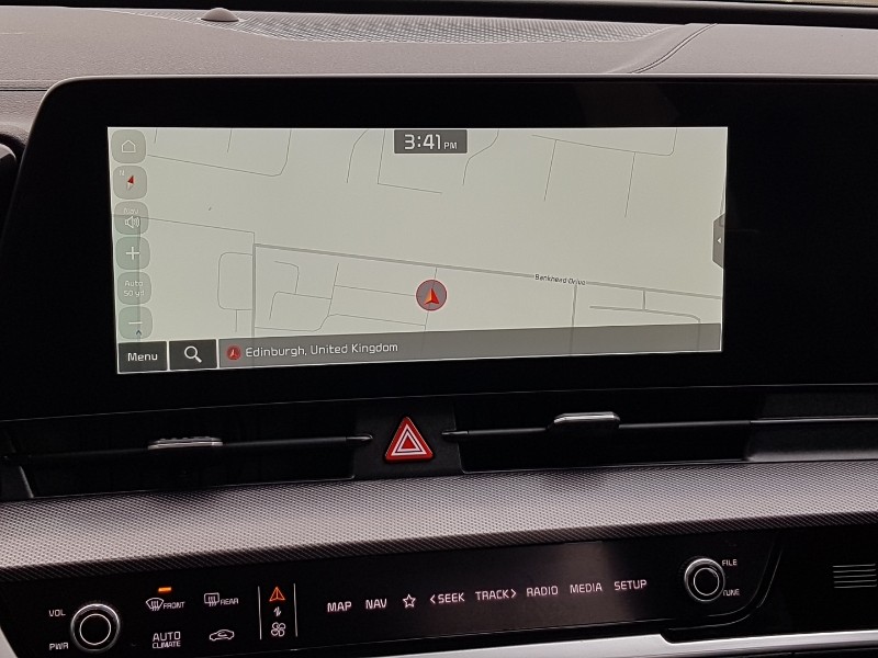 Used Kia Sportage 2022 for sale - 76392686: Photo 11