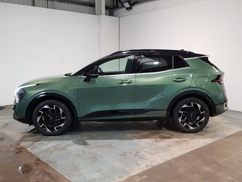 Used Kia Sportage 2022 for sale - 76392686: Photo 4