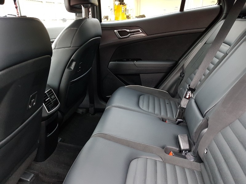 Used Kia Sportage 2022 for sale - 76392686: Photo 6