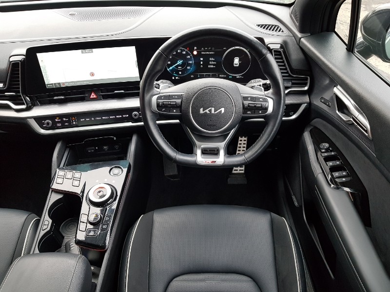 Used Kia Sportage 2022 for sale - 76392686: Photo 7