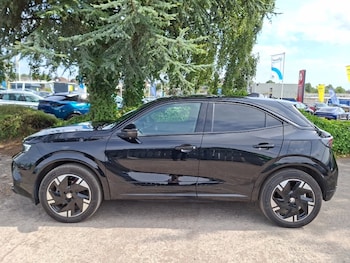 Used Vauxhall Mokka 2025 for sale - 79360722: Photo