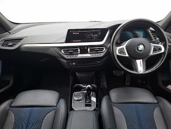 Used BMW 1 Series 2022 for sale - 77190265: Photo