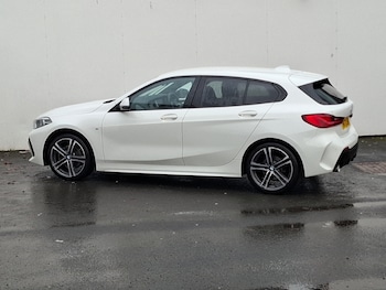 Used BMW 1 Series 2022 for sale - 77190265: Photo