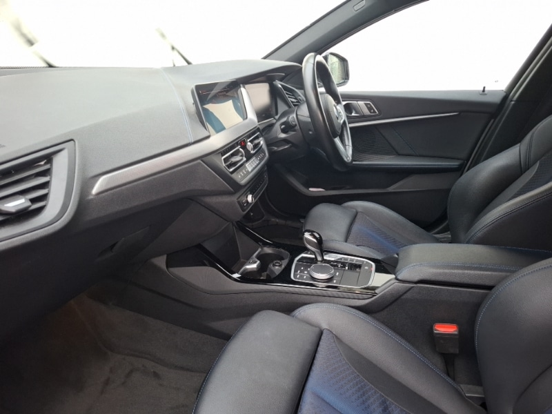 Used BMW 1 Series 2022 for sale - 77190265: Photo 5