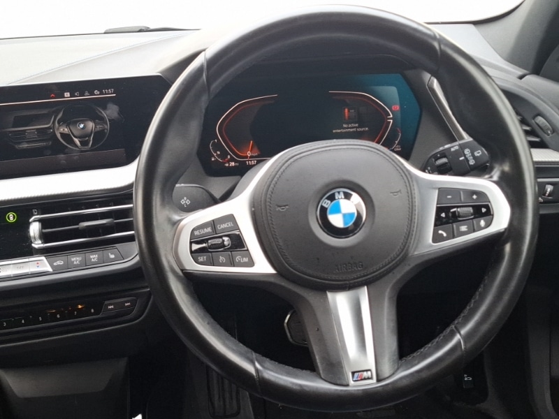 Used BMW 1 Series 2022 for sale - 77190265: Photo 7