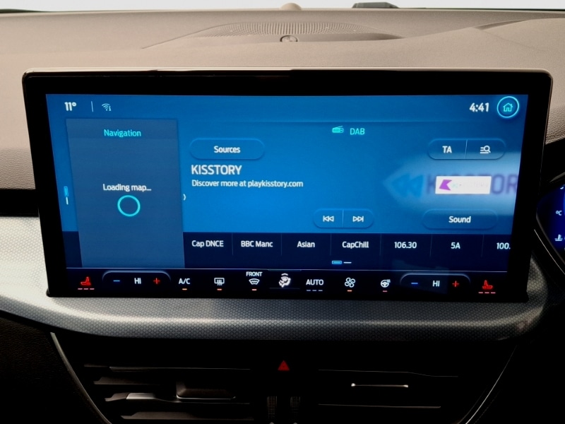 Used Ford Focus 2023 for sale - 77842184: Photo 10