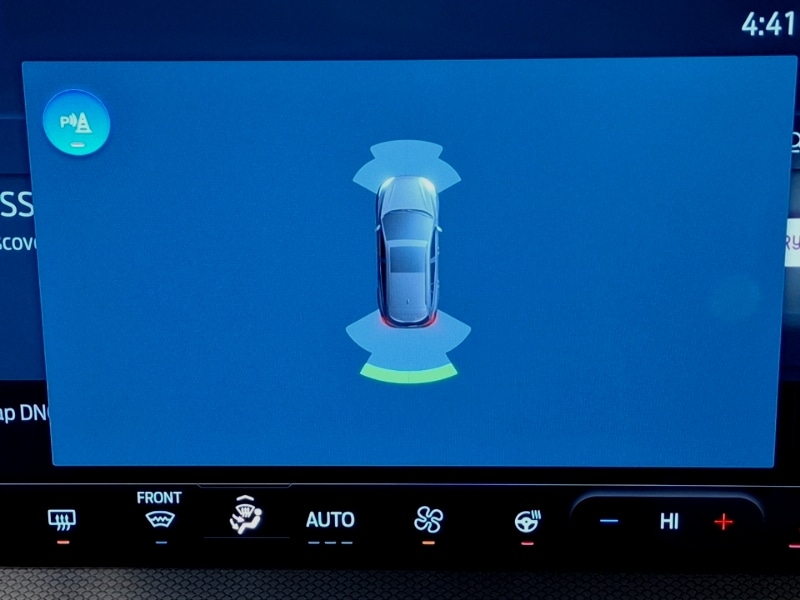 Used Ford Focus 2023 for sale - 77842184: Photo 11