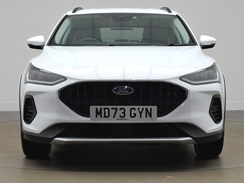 Used Ford Focus 2023 for sale - 77842184: Photo 12