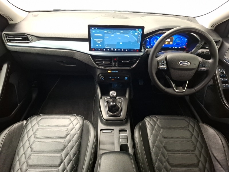 Used Ford Focus 2023 for sale - 77842184: Photo 2