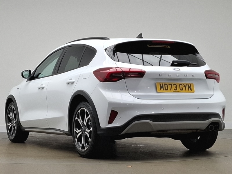 Used Ford Focus 2023 for sale - 77842184: Photo 3