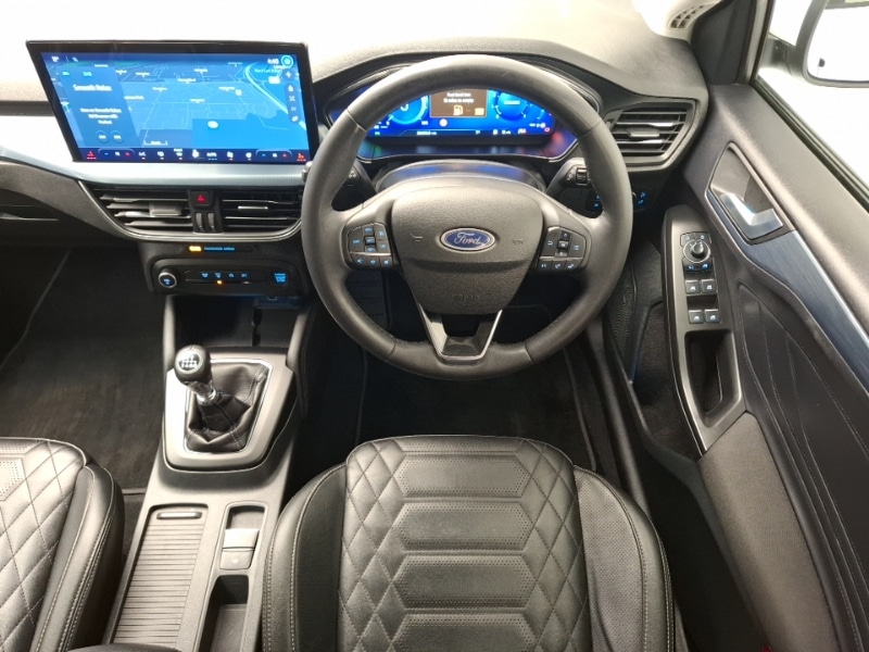 Used Ford Focus 2023 for sale - 77842184: Photo 7