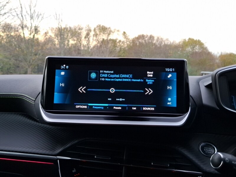 Used Peugeot 2008 2022 for sale - 76682808: Photo 11