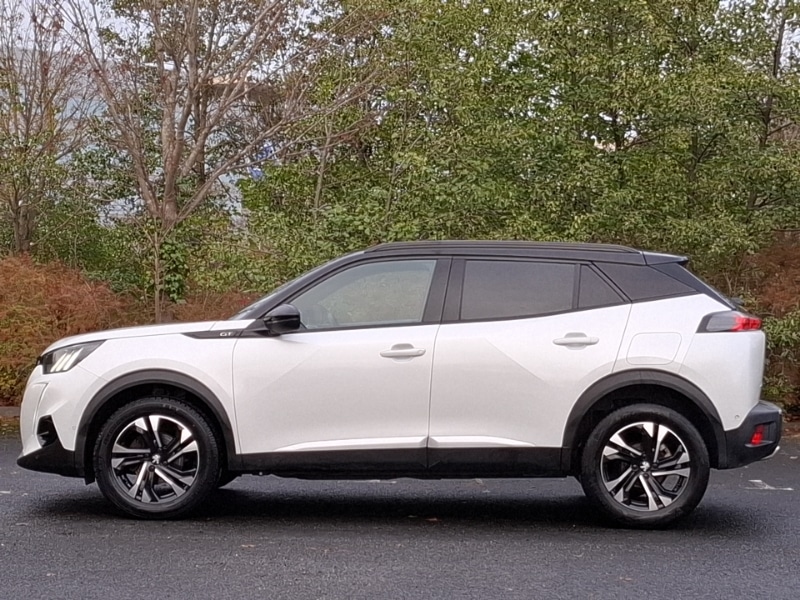 Used Peugeot 2008 2022 for sale - 76682808: Photo 4