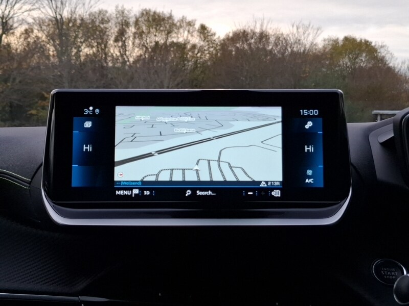 Used Peugeot 2008 2022 for sale - 76682808: Photo 7