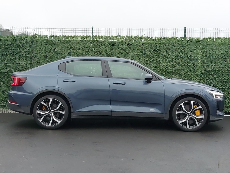 Used Polestar Polestar 2 2022 for sale - 77410736: Photo 2
