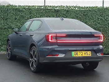 Used Polestar Polestar 2 2022 for sale - 77410736: Photo