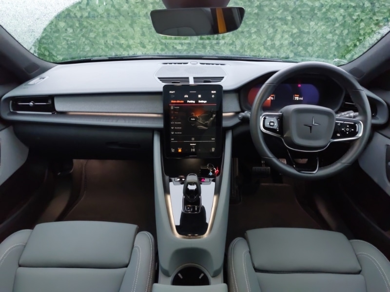 Used Polestar Polestar 2 2022 for sale - 77410736: Photo 4