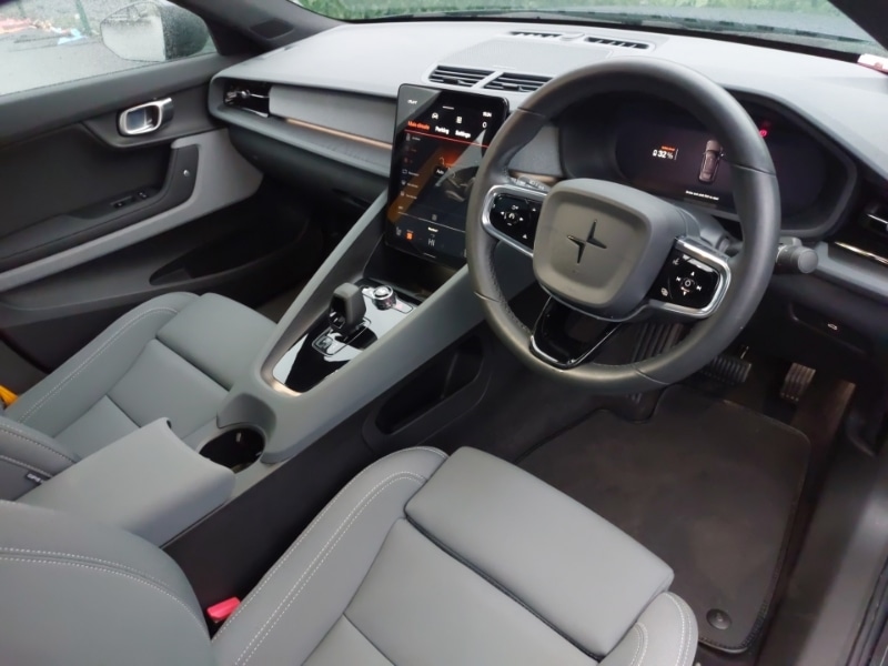 Used Polestar Polestar 2 2022 for sale - 77410736: Photo 6