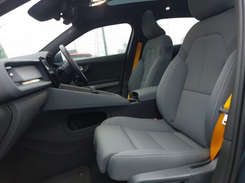 Used Polestar Polestar 2 2022 for sale - 77410736: Photo 7