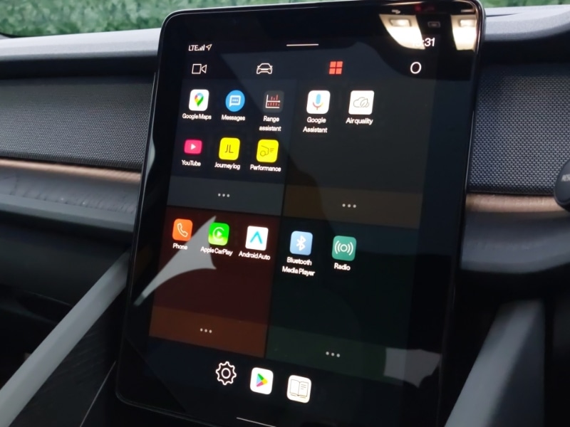 Used Polestar Polestar 2 2022 for sale - 77410736: Photo 8