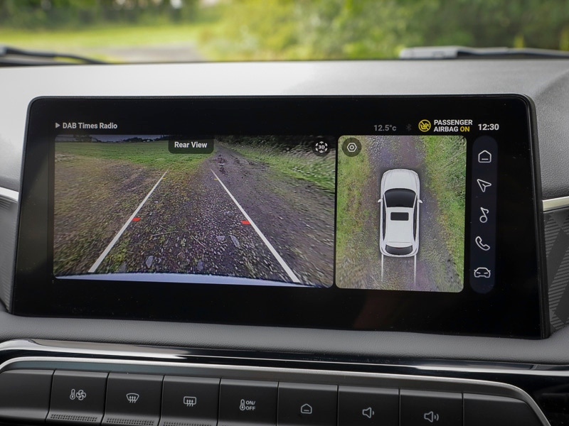 Used MG MG3 2026 for sale - 78127145: Photo 9