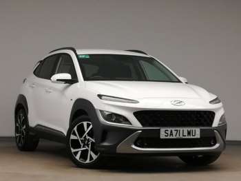 2021 - 1.0 TGDi 48V MHEV Premium 5dr
