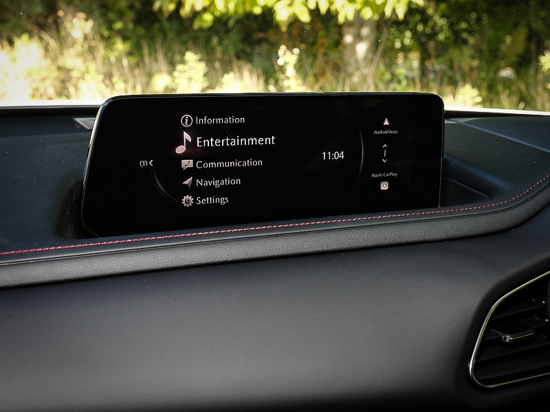 Used Mazda CX-30 2026 for sale - 78114684: Photo 12