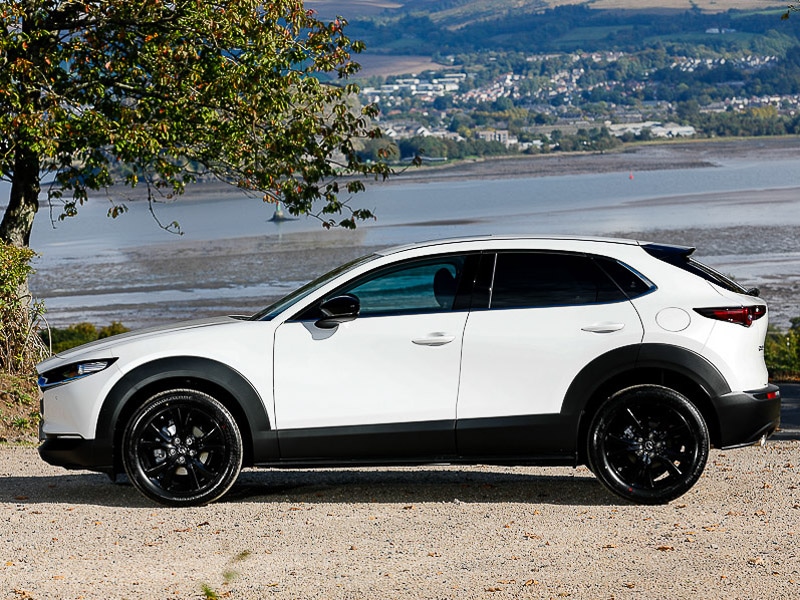 Used Mazda CX-30 2026 for sale - 78114684: Photo 4