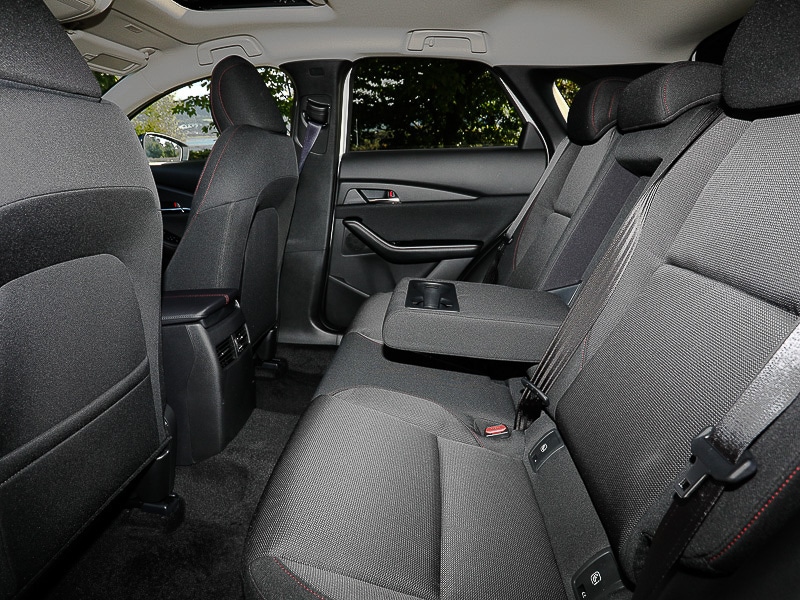 Used Mazda CX-30 2026 for sale - 78114684: Photo 6