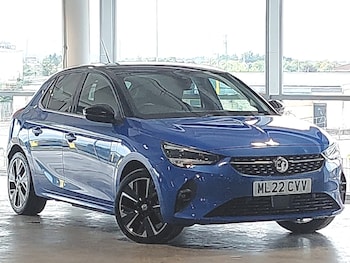2022 - 100kW Elite Premium 50kWh 5dr Auto [11kWCh]