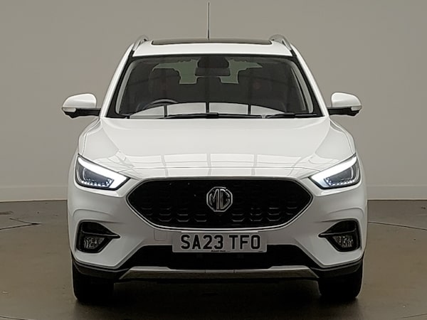 Used MG MG ZS 2023 for sale - 76320928: Photo 12