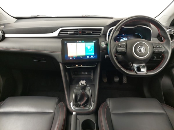Used MG MG ZS 2023 for sale - 76320928: Photo 2