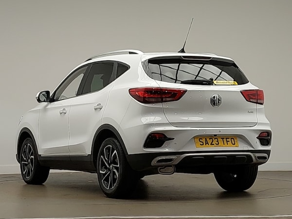 Used MG MG ZS 2023 for sale - 76320928: Photo 3