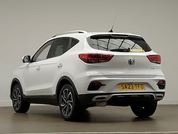 Used MG MG ZS 2023 for sale - 76320928: Photo 3