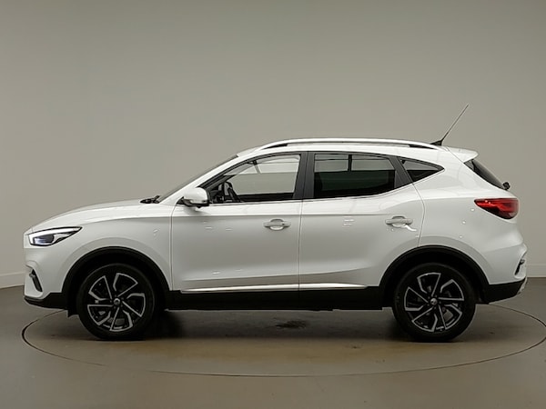 Used MG MG ZS 2023 for sale - 76320928: Photo 4