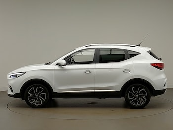 Used MG MG ZS 2023 for sale - 76320928: Photo 4